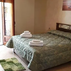 Borgo San Giorgio Appartamento
